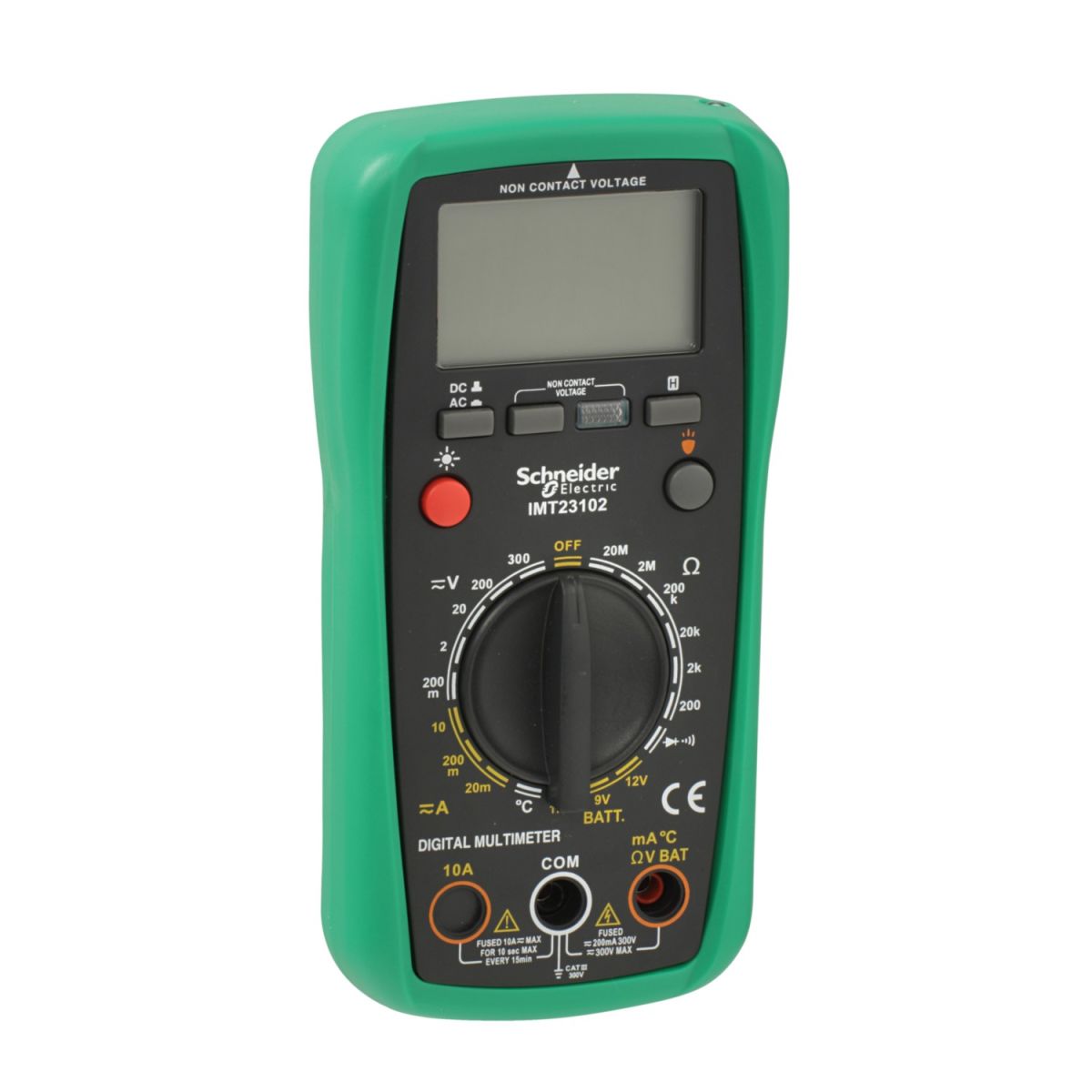 Digital Multimeter IMT23202