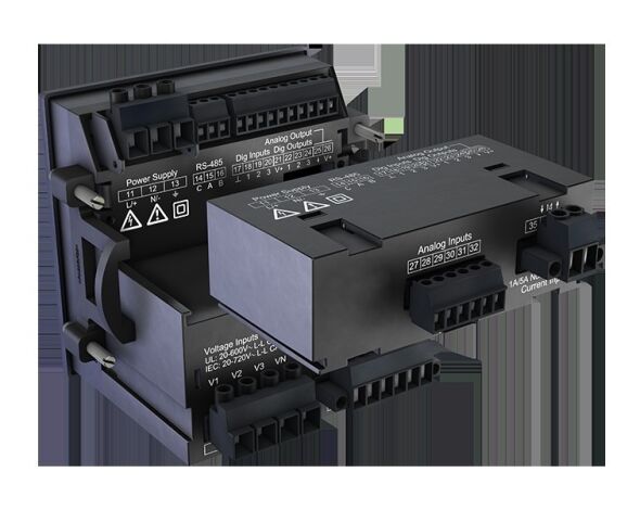 Aufsteckmodul Modul 96-PA-RCM