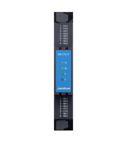 Strommessmodul 800-CT8-LP