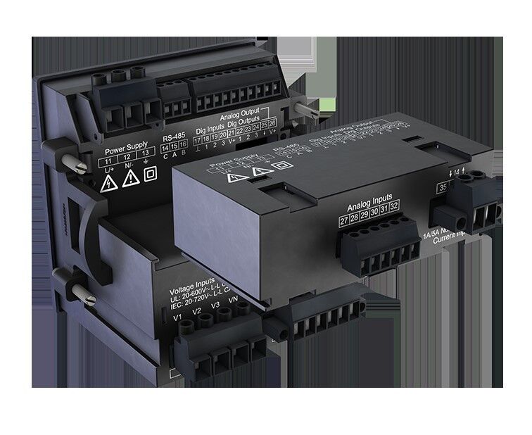 Aufsteckmodul Modul 96-PA-RCM