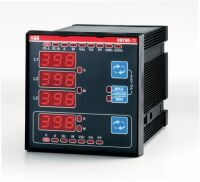 Einbaumessgerät DMTME-I-485-72