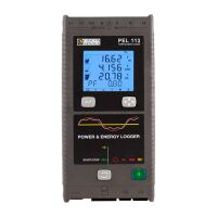 Leistungs-Energierecorder PEL 113 #P01157157