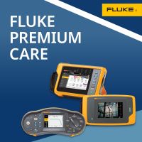 Portables Oszilloskop FLUKE-190-504/FPC EU