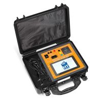 Gerätetester MultiTest HT700+ RCD