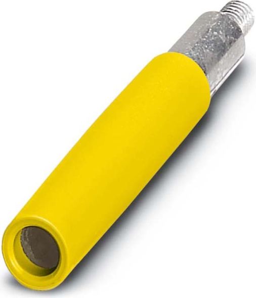 Prüfsteckerbuchse PSBJ-URTK 6 YE