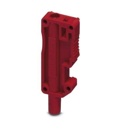 Prüfadapter PS-8/2,3MM RD