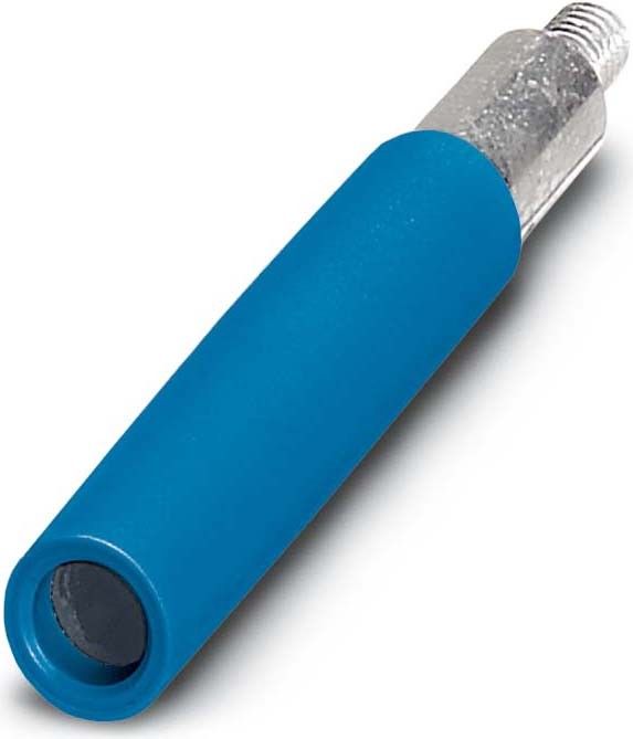 Prüfsteckerbuchse PSBJ-URTK 6 BU