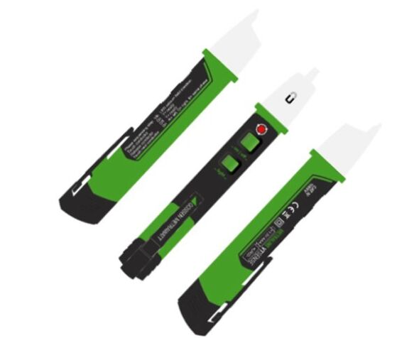 Spannungsprüfer METRALINE VT SENSE