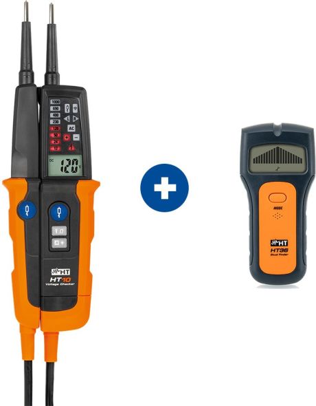 Aktionspaket HT10 HT10 Scan-KIT