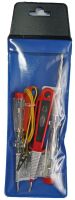 Spannungsprüfer-Set 45613