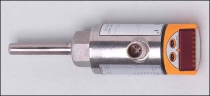 Temperatursensor M18x1 TN7531