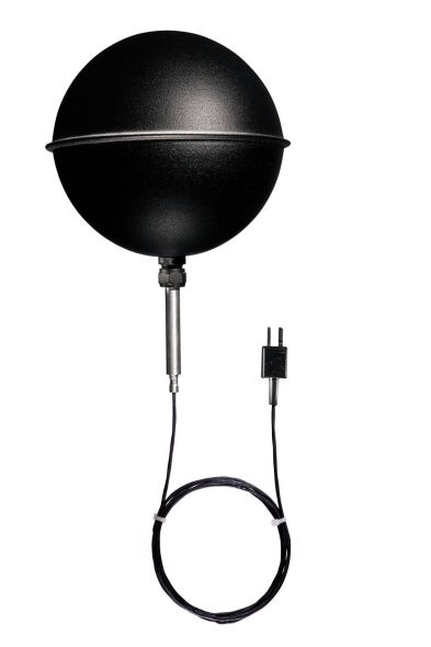 Globe-Sonde 0602 0743