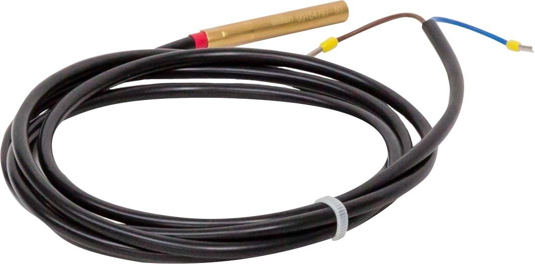 Lufttemperatur-Kanalfühler LTK 40