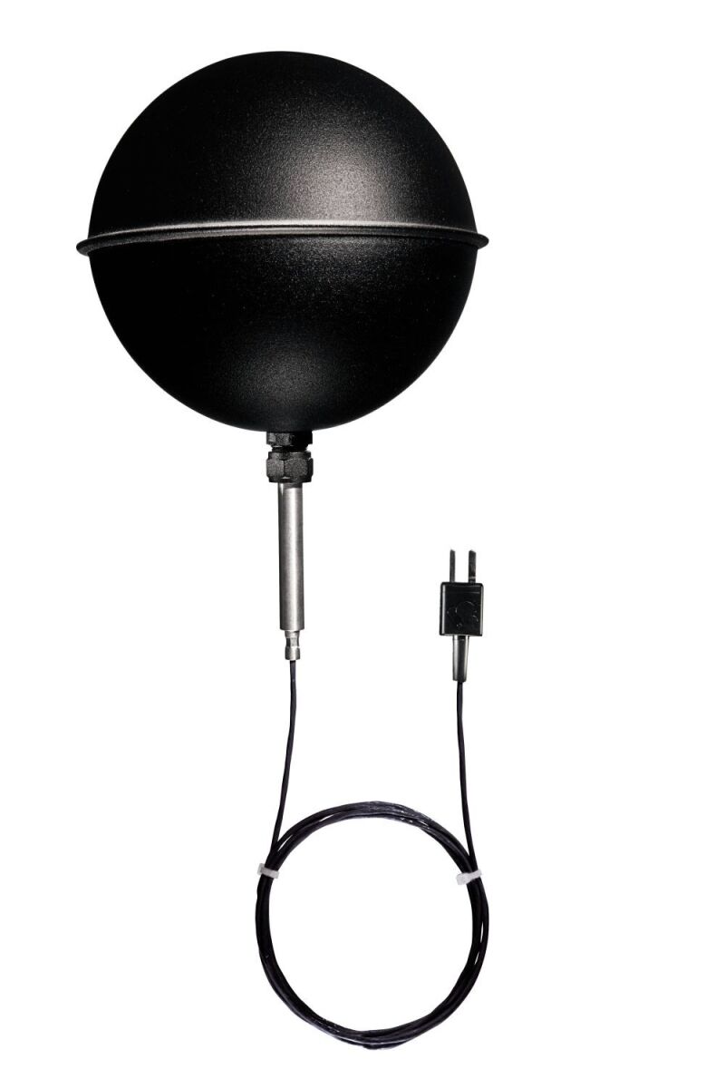 Globe-Sonde 0602 0743