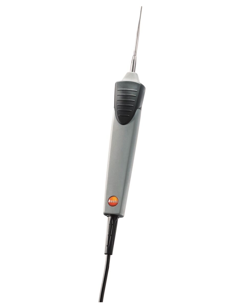 Tauch-/Einstechfühler 0602 2693