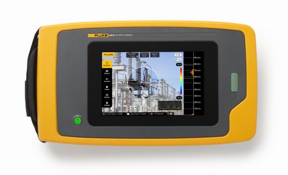 Schallkamera FLUKE-II915
