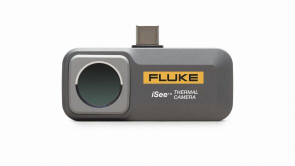 Wärmebildkamera FLUKE-TC01A 9HZ