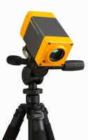 Stationäre Wärmebildkamera FLK-RSE300/C 9HZ
