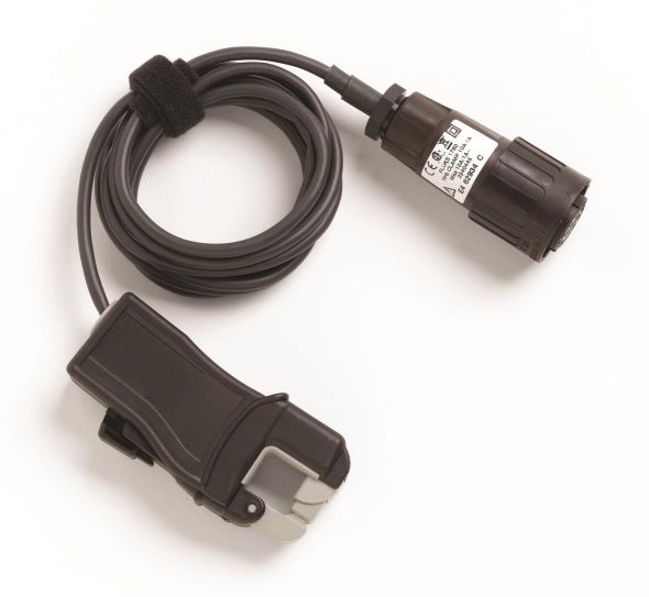 Clip-on CurrentTransformer TPS CLAMP 10A/1A