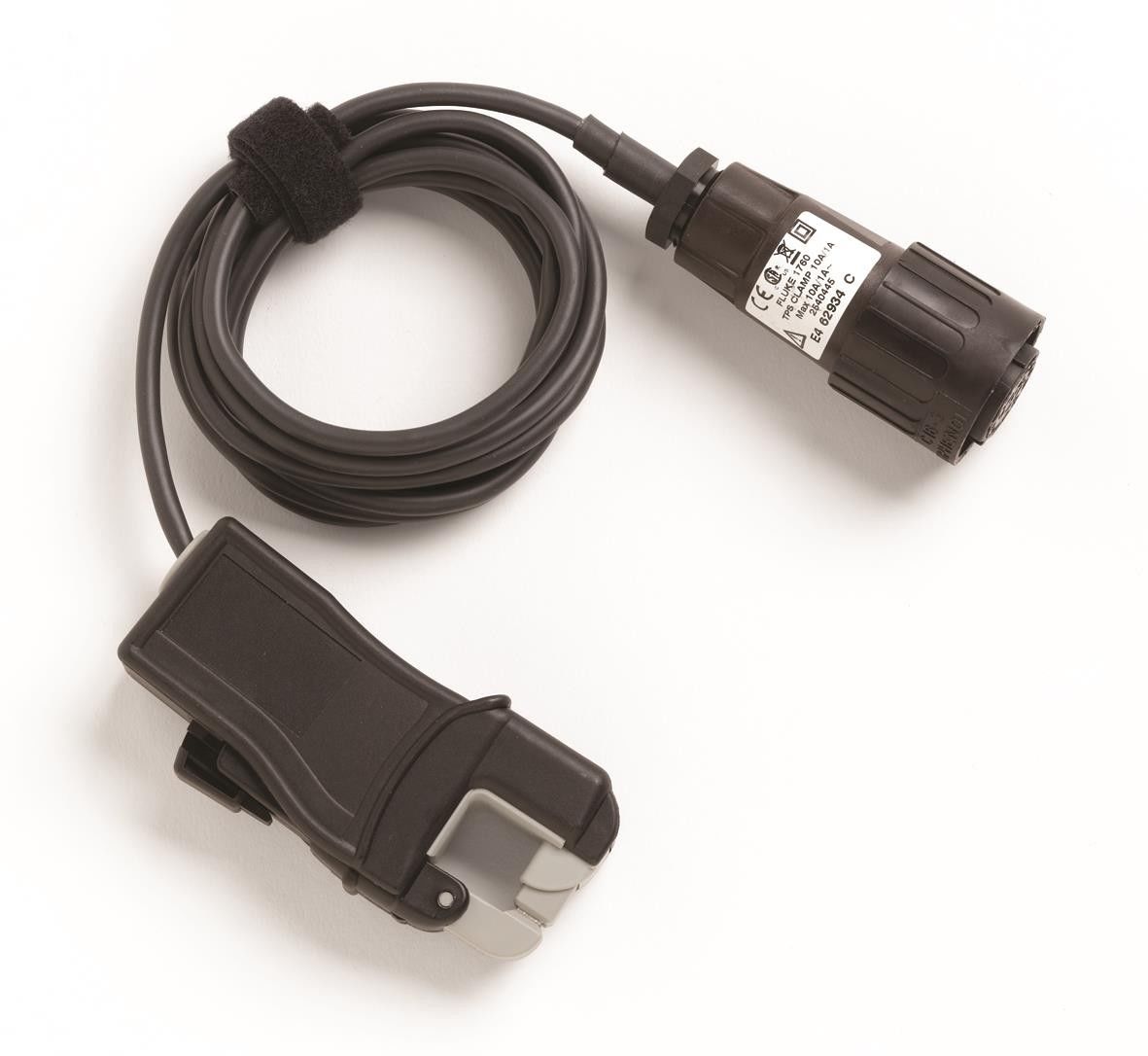 Clip-on CurrentTransformer TPS CLAMP 10A/1A