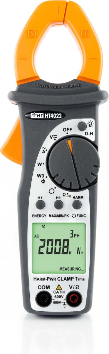 Digitale Stromzange HT4022
