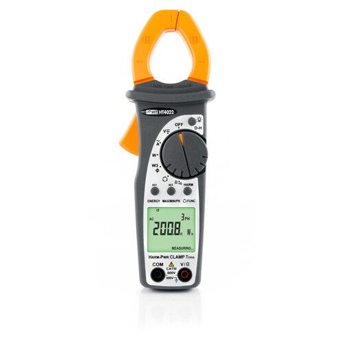 Digitale Stromzange HT4022