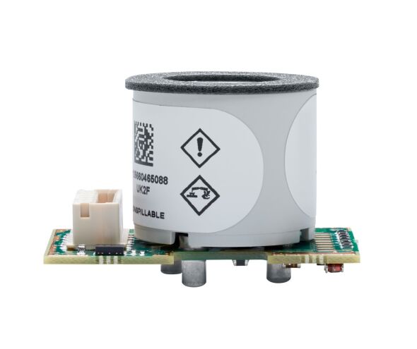 O2-Sensor 0393 0023