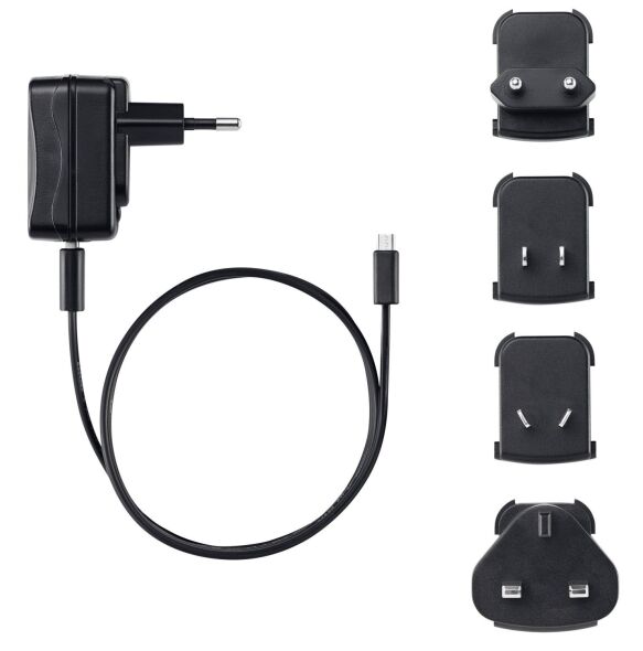 USB-Netzteil 0554 1106