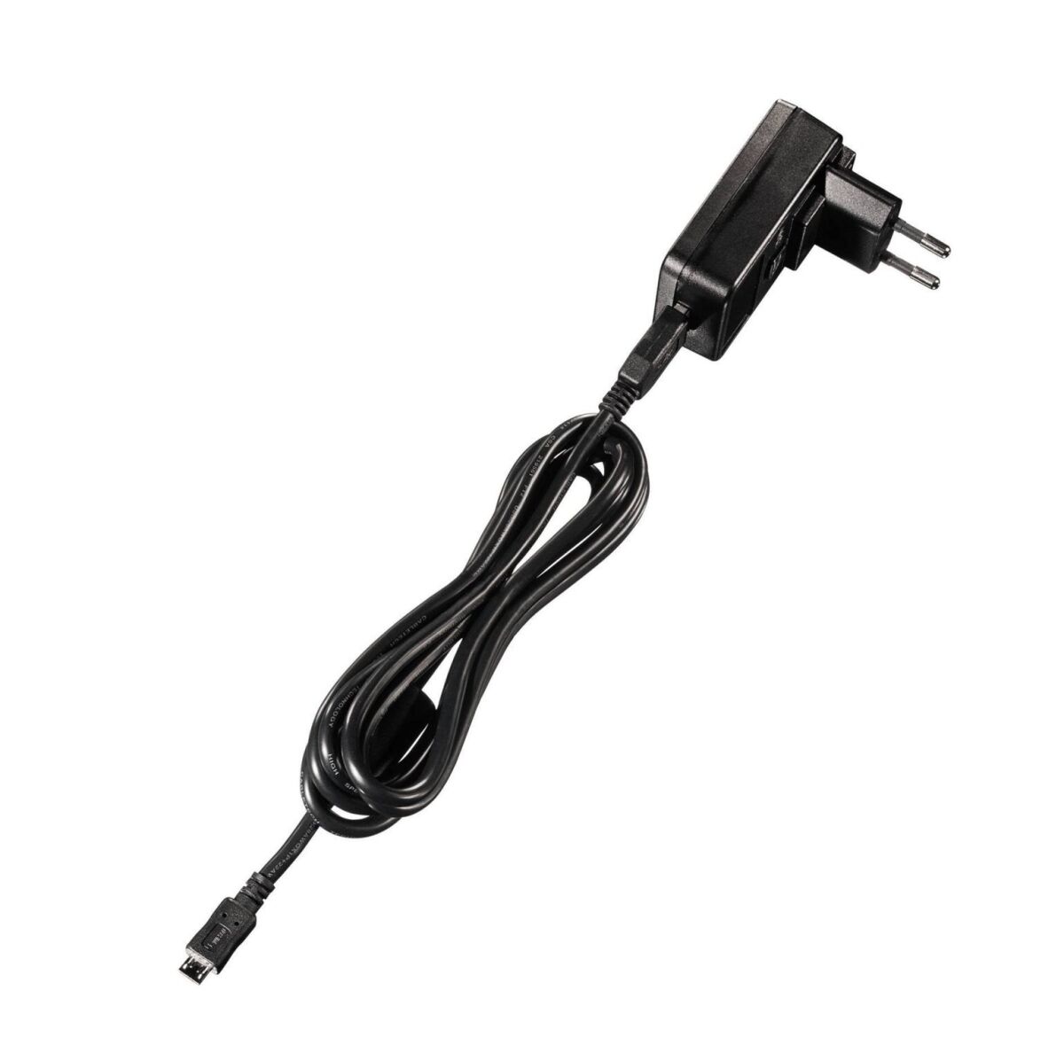 USB-Netzteil 0554 1105