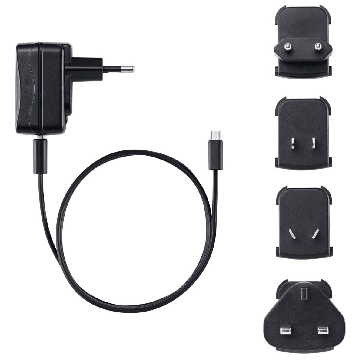 USB-Netzteil 0554 1106