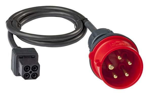 CEE-Messadapter 044148