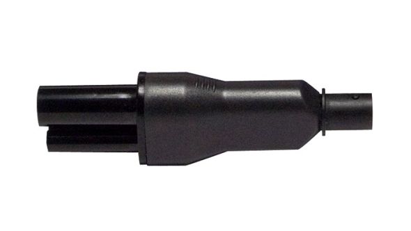 BNC-Adapter für E3N P01102081