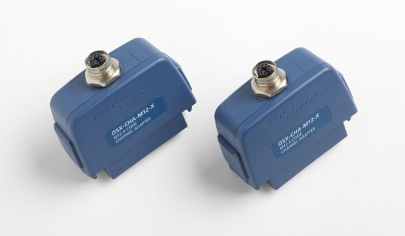 DSX-Kanaladaptersatz DSX-CHA-M12-X-S