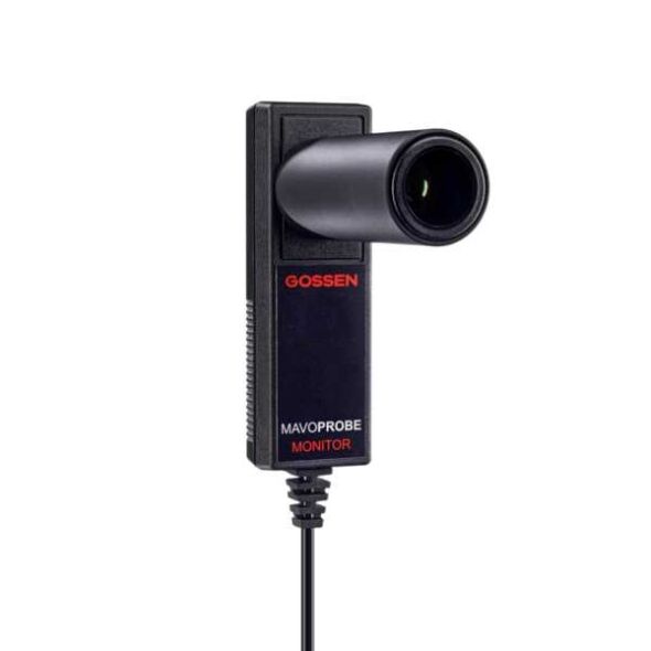 Hochpräzise Messsonde für MAVOPROBE MONITOR
