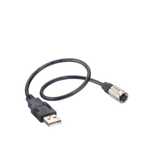 USB Kabel für MAVOPROBE V074A