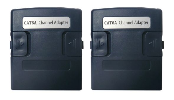 Channel Messadapter WX_AD_6ACH2