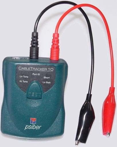 Signal Generator PS_CT 10