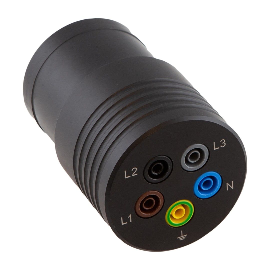 CEE-Adapter 16A P01102202