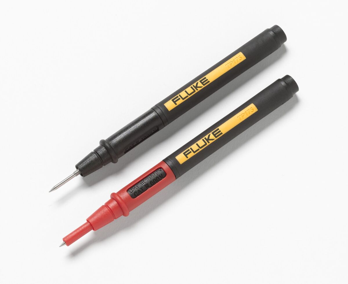 Messspitzen-Satz D=2mm TP175E