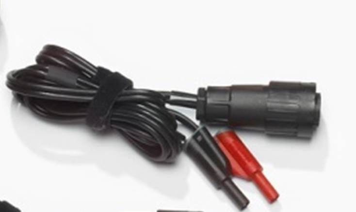 Spannungstastkopf 1000V TPS VOLTPROBE 1K V