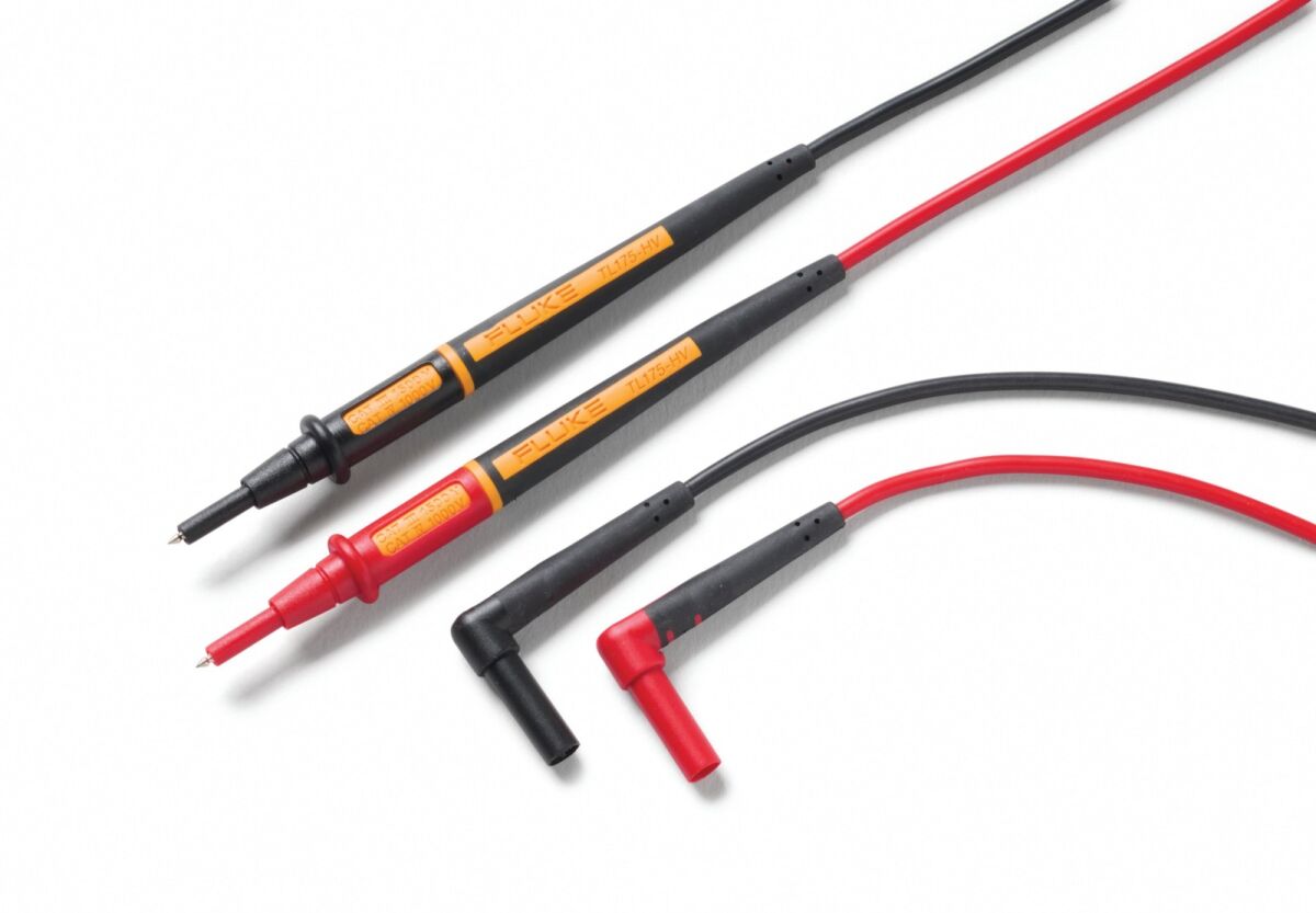TwistGuard Messleitung TL175-HV