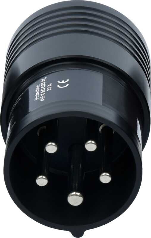 Drehstromadapter METRALINE A3-32