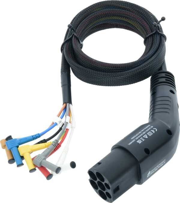 EVSE Adapter METRALINE EVSE IT