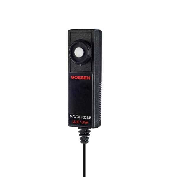 Hochpräzise Kombimesssonde MAVOPROBE LUX / UVA