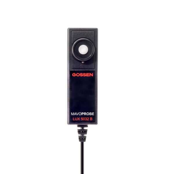 Hochpräzise Messsonde für MAVOPROBE LUX 5032 B