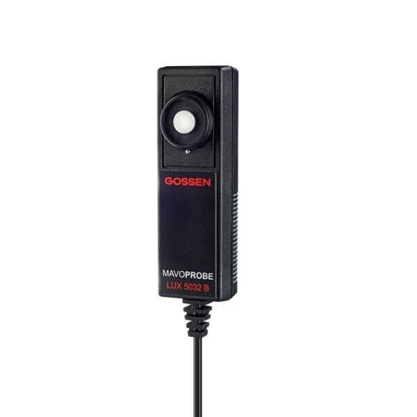 Hochpräzise Messsonde für MAVOPROBE LUX 5032 B