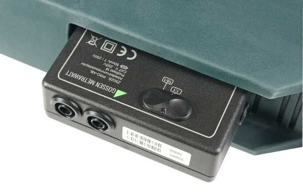 Messadapter PRO-AB