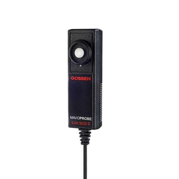 Präzise Messsonde MAVOPROBE LUX 5032 C