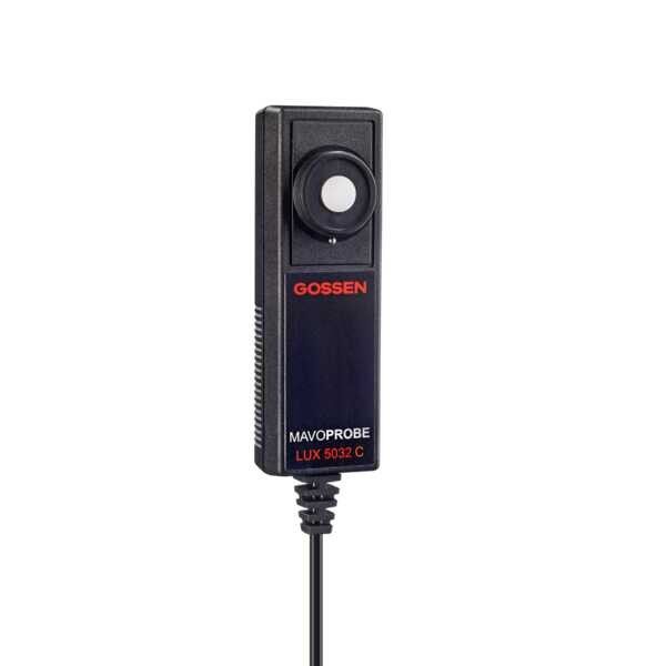 Präzise Messsonde MAVOPROBE LUX 5032 C