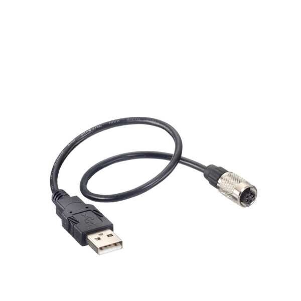 USB Kabel für MAVOPROBE V074A